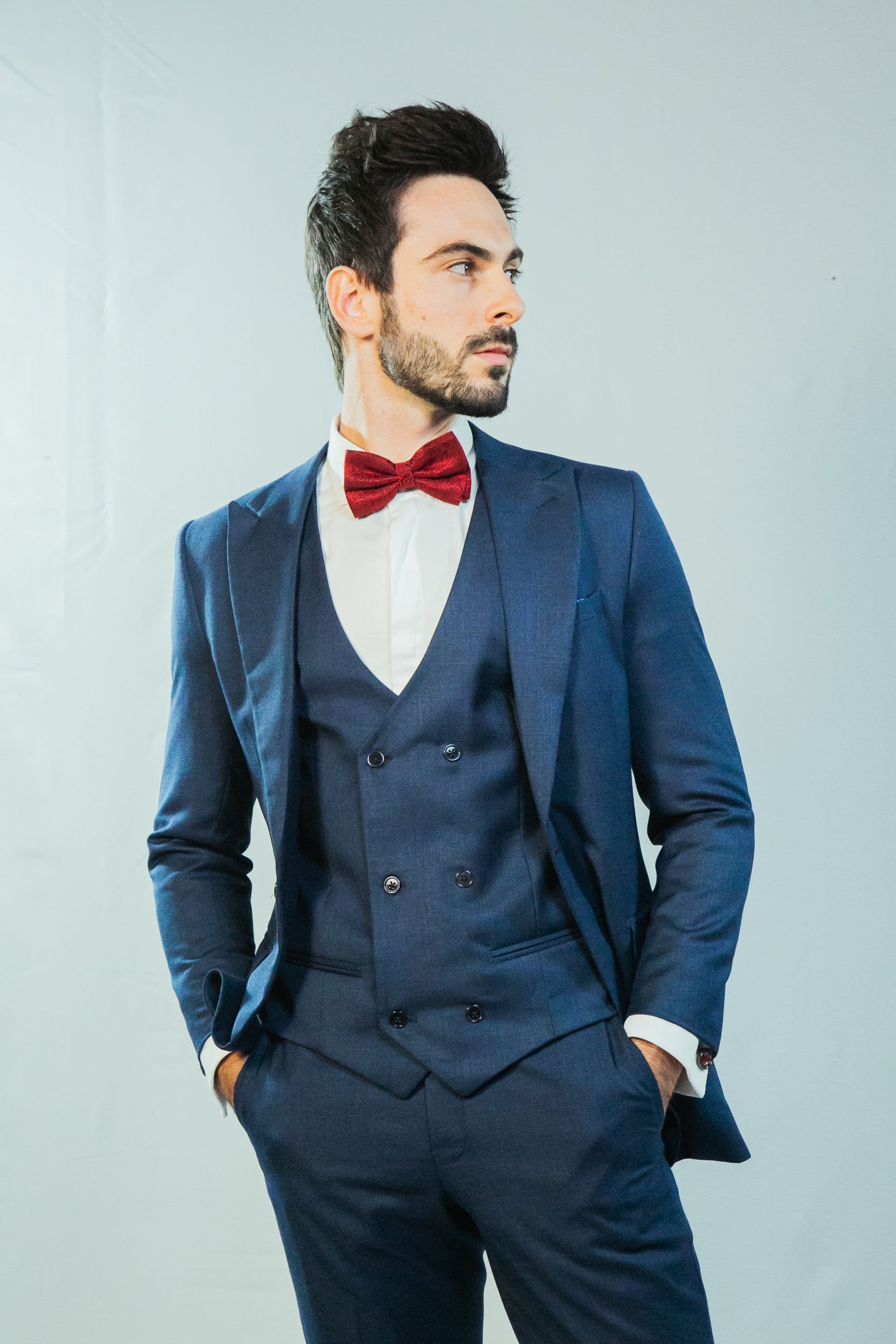 Suits Trajes