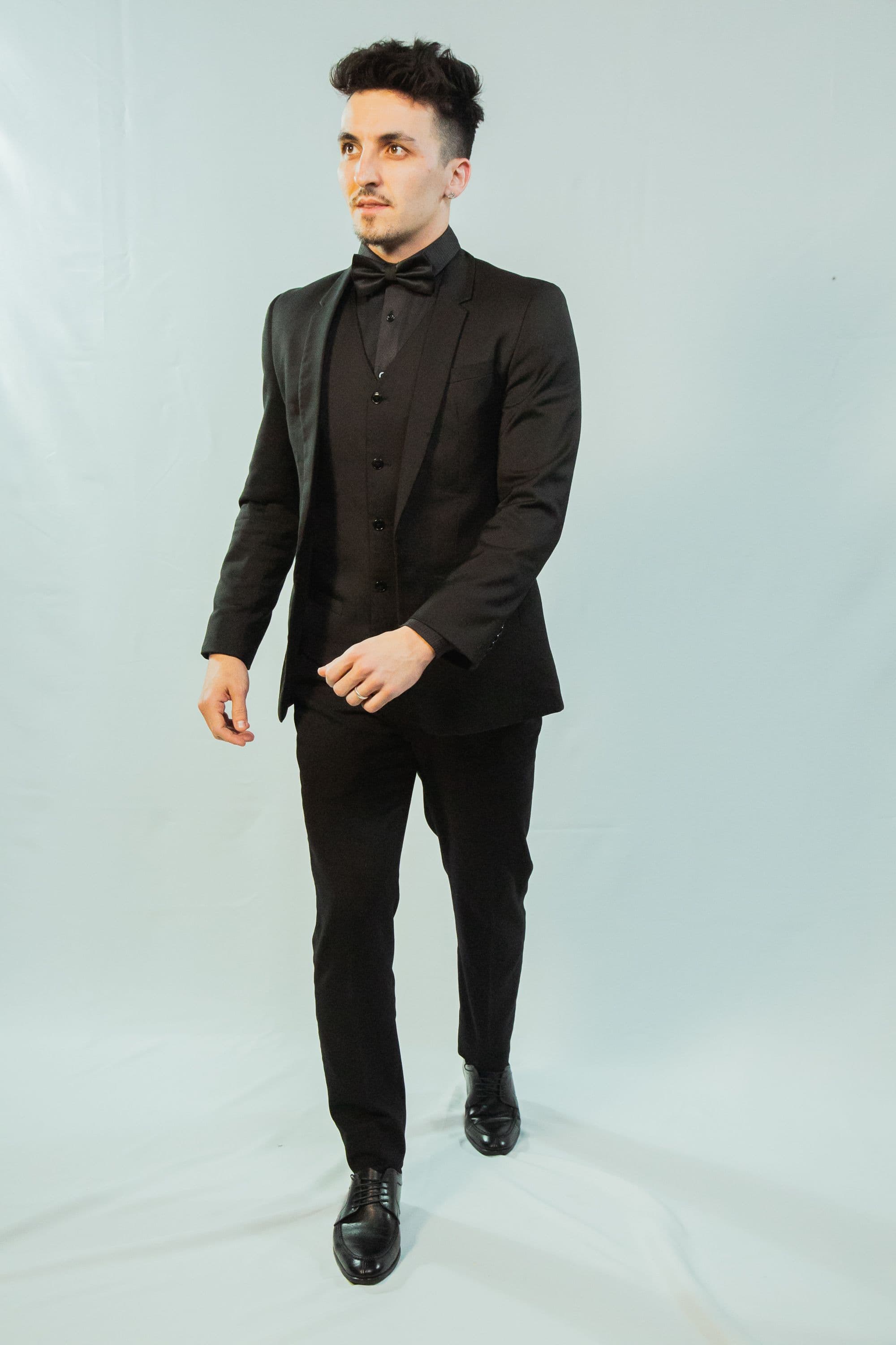 Suits Trajes