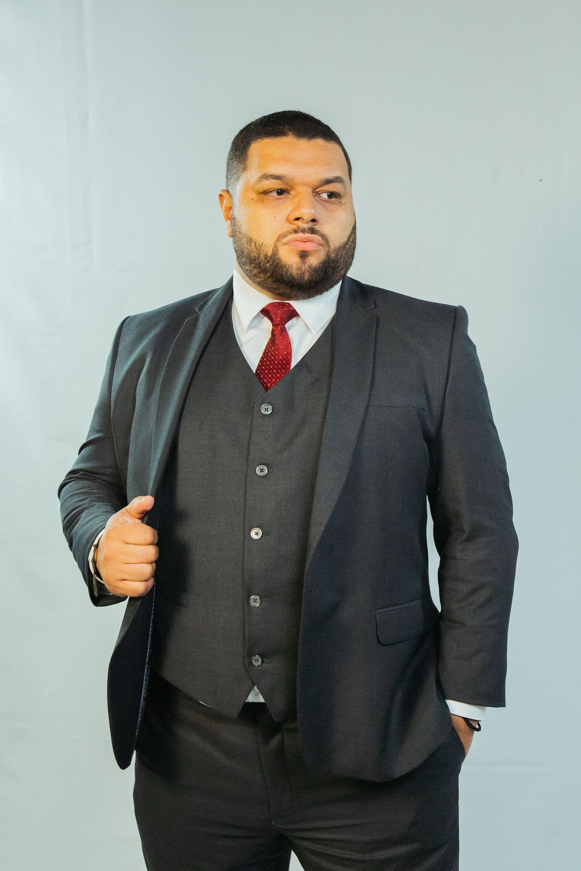 Suits Trajes